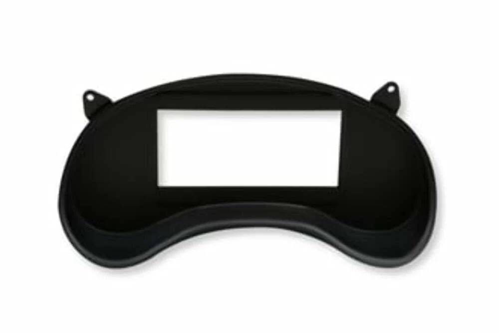 1998-2004 Blazer 4.3L Holley Dash Bezels for Holley EFI 6.86_ PRO Dashes 553-432